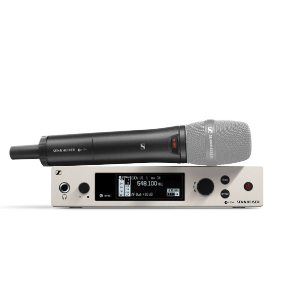 ew 300 G4-BASE SKM-S-DW anmeldefreie Frequenzen